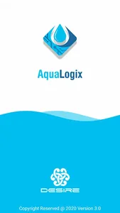 Aqualogix screenshot 0