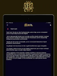 Bal Döviz screenshot 11