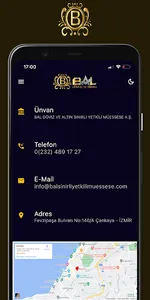 Bal Döviz screenshot 3