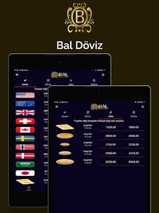 Bal Döviz screenshot 8