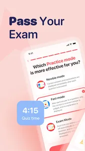 A2 Nursing Exam Prep 2026 screenshot 24