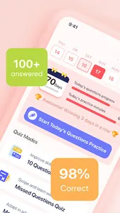 A2 Nursing Exam Prep 2026 screenshot 25