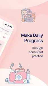 A2 Nursing Exam Prep 2026 screenshot 26