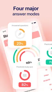 A2 Nursing Exam Prep 2026 screenshot 27