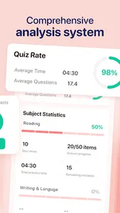 A2 Nursing Exam Prep 2026 screenshot 28