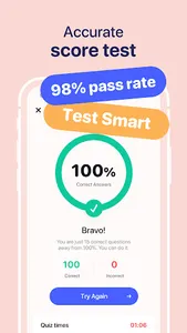 A2 Nursing Exam Prep 2026 screenshot 30