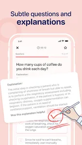 A2 Nursing Exam Prep 2026 screenshot 31