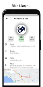 Hilal Döviz & Altın screenshot 3