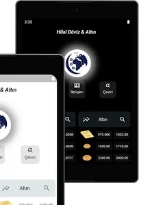 Hilal Döviz & Altın screenshot 6