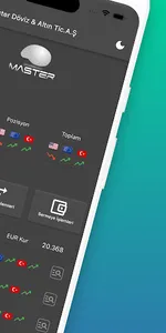 Master Döviz screenshot 1