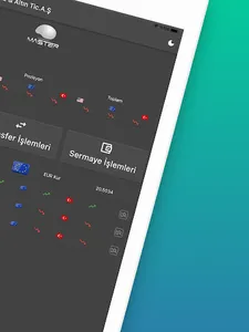 Master Döviz screenshot 17