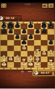 Chess - Online Chess screenshot 3