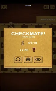 Chess - Online Chess screenshot 6