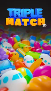 Triple Match 3D screenshot 12