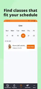 Mastera screenshot 2