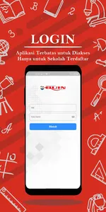 Bimbingan Belajar Quin Guru screenshot 1