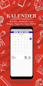 Bimbingan Belajar Quin Guru screenshot 13