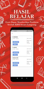 Bimbingan Belajar Quin Guru screenshot 14