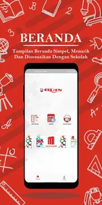 Bimbingan Belajar Quin Guru screenshot 2