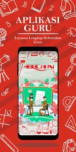 Bimbingan Belajar Quin Guru screenshot 5