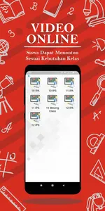 Bimbingan belajar Quin screenshot 14