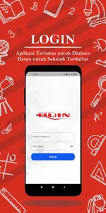 Bimbingan belajar Quin screenshot 5