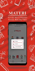 Bimbingan belajar Quin screenshot 7