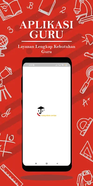 Ruang Siswa Cerdas Guru screenshot 10