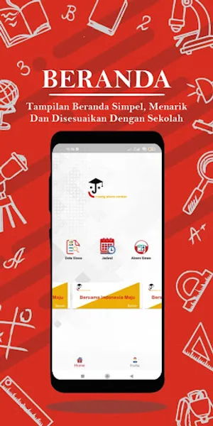 Ruang Siswa Cerdas Guru screenshot 7