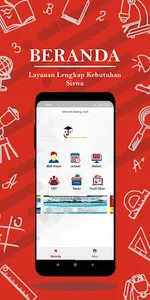 Ruang Siswa Cerdas screenshot 0