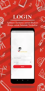 Ruang Siswa Cerdas screenshot 1