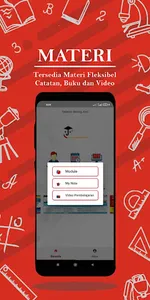 Ruang Siswa Cerdas screenshot 2