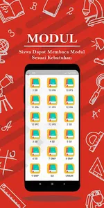 Ruang Siswa Cerdas screenshot 8