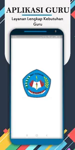 SMAN 1 Tajur Halang Guru screenshot 0