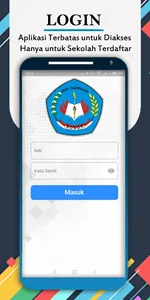 SMAN 1 Tajur Halang Guru screenshot 1