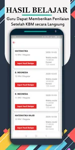 SMAN 1 Tajur Halang Guru screenshot 3
