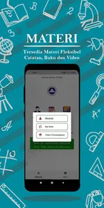 SMP IT Al-Madinah Cibinong screenshot 15