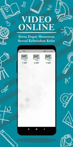 SMP IT Al-Madinah Cibinong screenshot 17