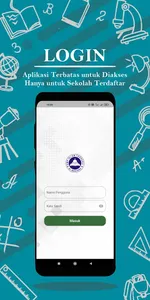 SMP IT Al-Madinah Cibinong screenshot 7