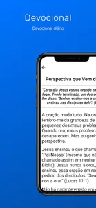 Bíblia e Harpa com Devocional screenshot 0