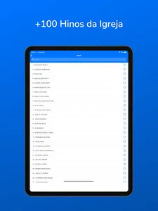 Bíblia e Harpa com Devocional screenshot 10