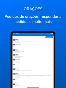 Bíblia e Harpa com Devocional screenshot 16
