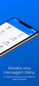 Bíblia e Harpa com Devocional screenshot 2