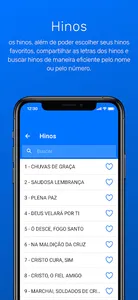 Bíblia e Harpa com Devocional screenshot 3