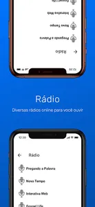 Bíblia e Harpa com Devocional screenshot 4