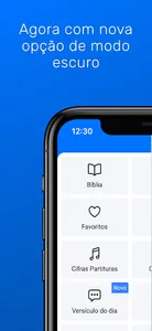 Bíblia e Harpa com Devocional screenshot 5