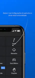 Bíblia e Harpa com Devocional screenshot 6