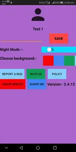 Master Calculator Pro screenshot 18
