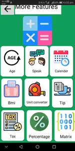 Master Calculator Pro screenshot 20