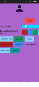 Master Calculator Pro screenshot 4